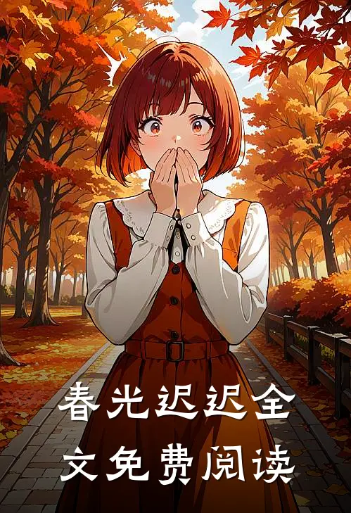 春光迟迟全文免费阅读