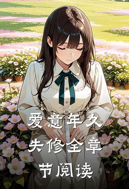 爱意年久失修全章节阅读