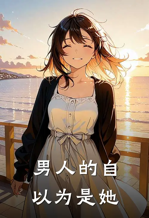 男人的自以为是她