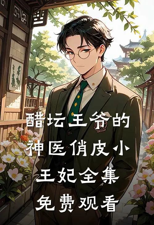 醋坛王爷的神医俏皮小王妃 全集免费观看