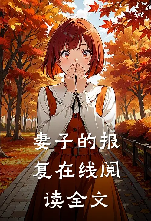 妻子的报复在线阅读全文