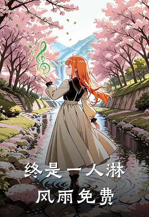 终是一人淋风雨免费
