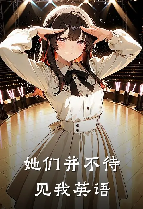 她们并不待见我英语