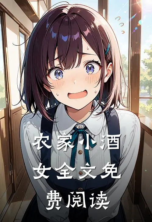 农家小酒女全文免费阅读