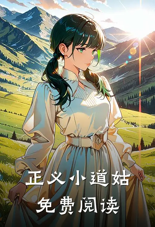 正义小道姑免费阅读