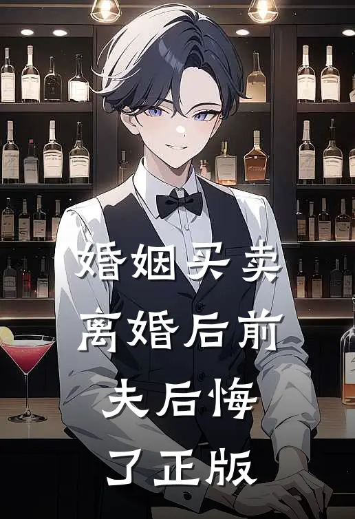 婚姻买卖离婚后前夫后悔了正版