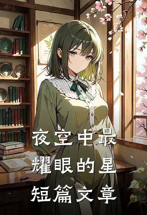夜空中最耀眼的星短篇文章