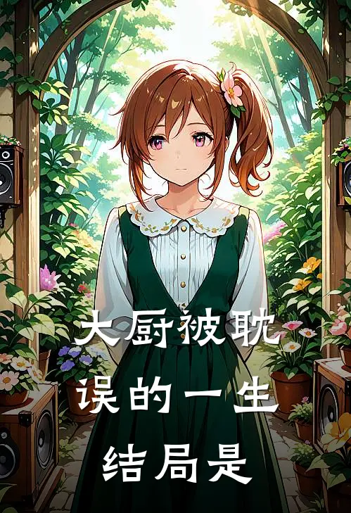大厨被耽误的一生结局是