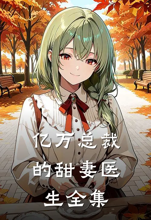 亿万总裁的甜妻医生全集