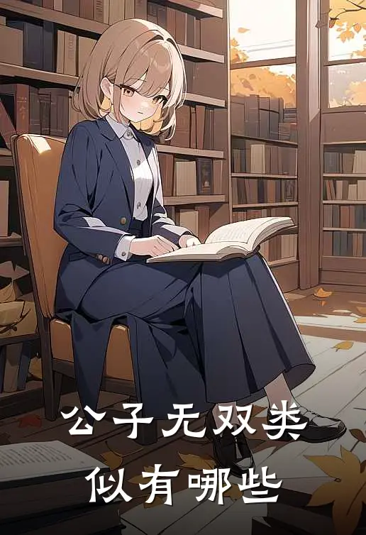 公子无双类似有哪些