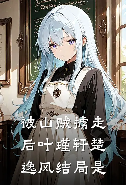 被山贼掳走后叶瑾轩楚逸风结局是