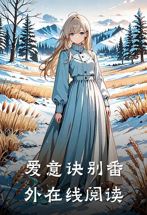 爱意诀别 番外在线阅读