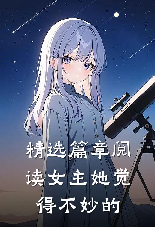精选篇章阅读女主她觉得不妙的