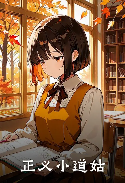 正义小道姑