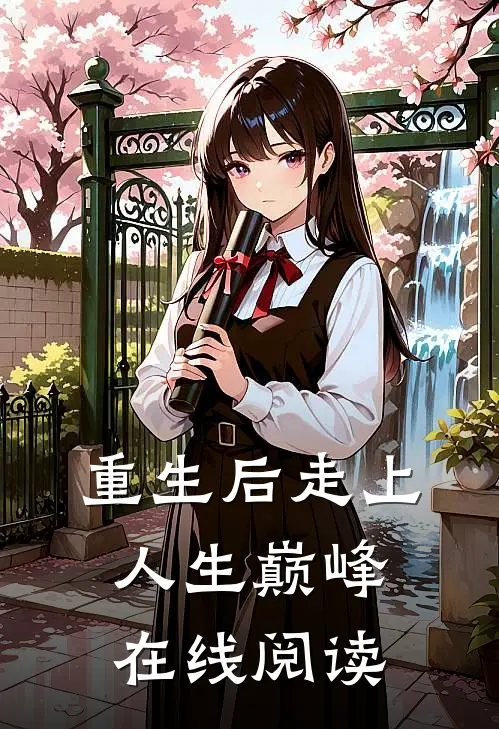 重生后走上人生巅峰在线阅读