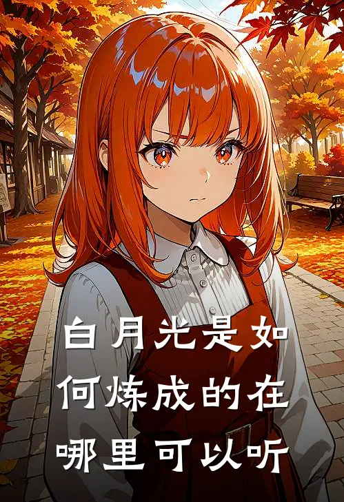 白月光是如何炼成的在哪里可以听