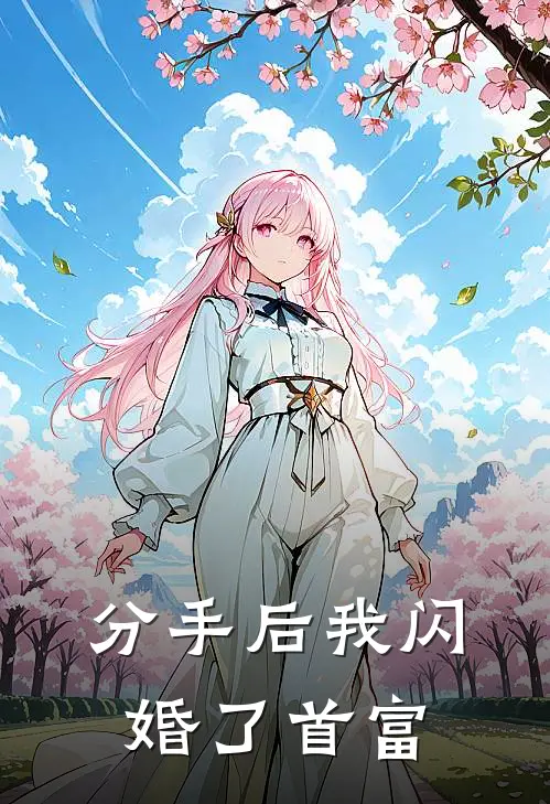 分手后我闪婚了首富