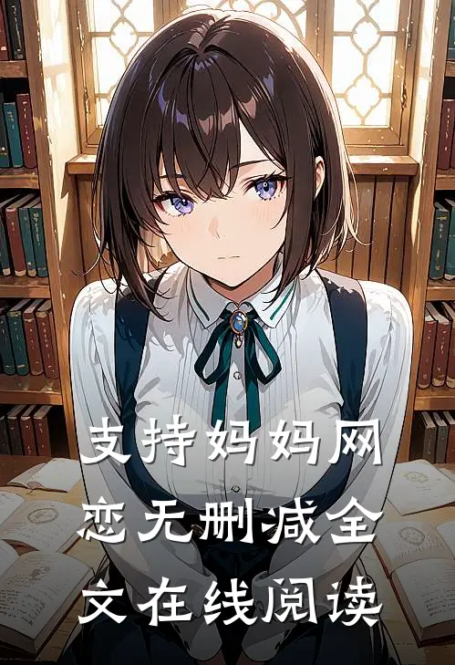 支持妈妈网恋无删减全文在线阅读