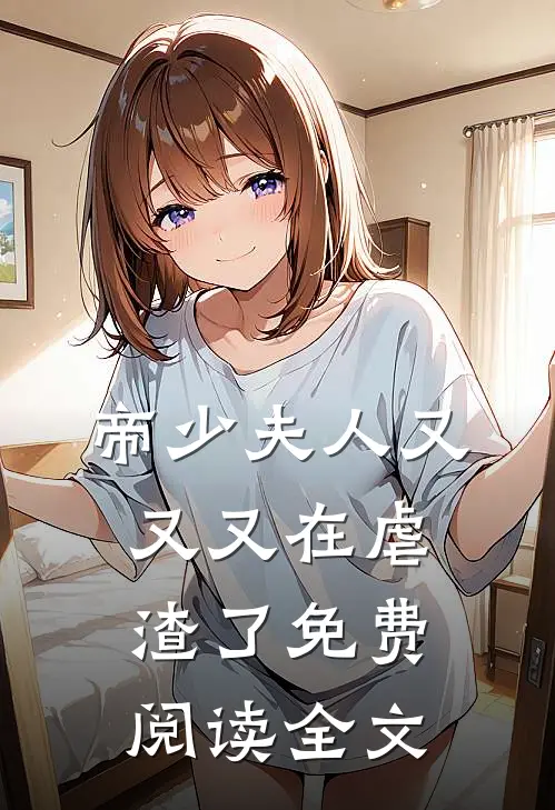 帝少夫人又又又在虐渣了免费阅读全文