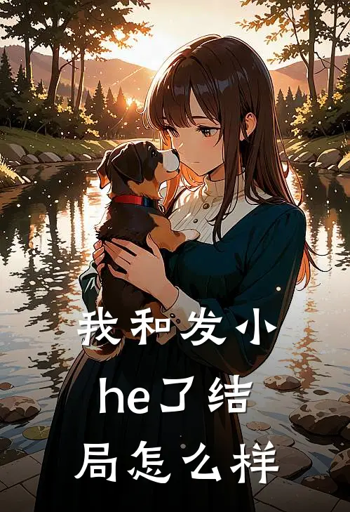 我和发小he了结局怎么样