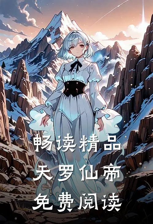 畅读精品天罗仙帝免费阅读