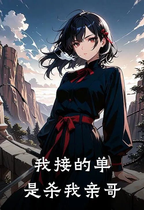 我接的单，是杀我亲哥