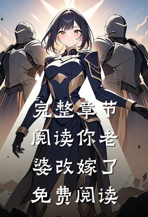 完整章节阅读你老婆改嫁了免费阅读