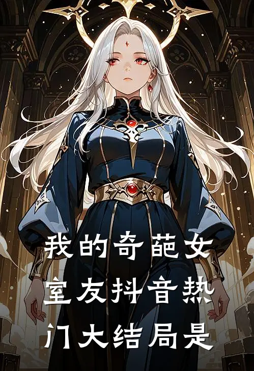 我的奇葩女室友抖音热门大结局是