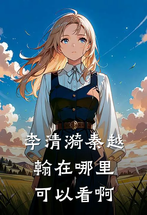 李清漪秦越翰在哪里可以看啊