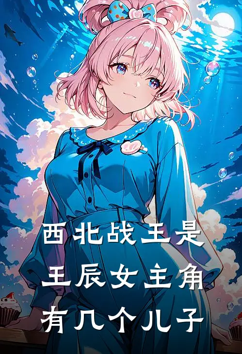 西北战王是王辰女主角有几个儿子