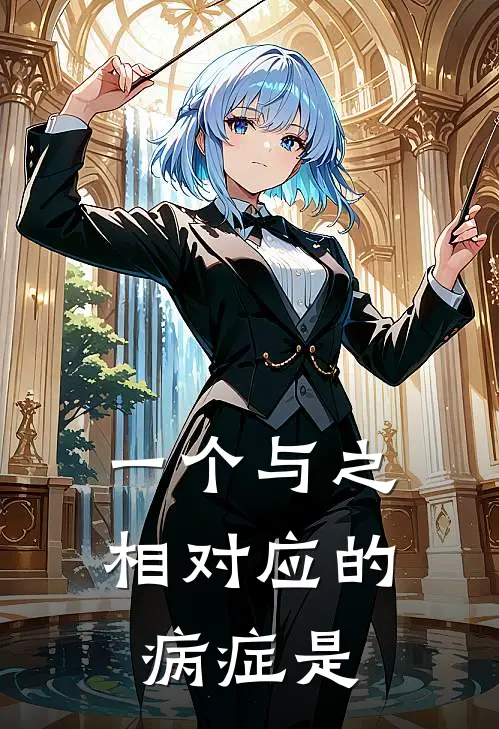 一个与之相对应的病症是