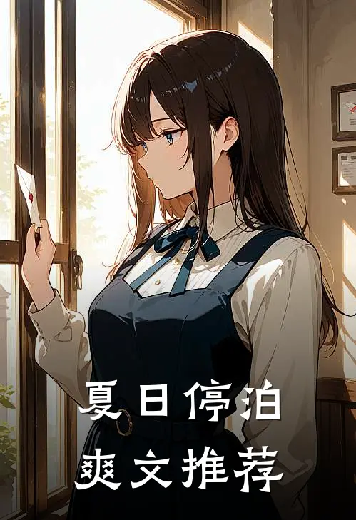 夏日停泊爽文推荐