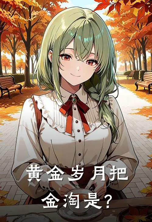 黄金岁月把金淘是?
