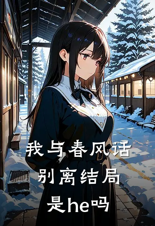 我与春风话别离结局是he吗
