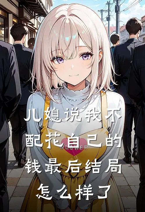 儿媳说我不配花自己的钱最后结局怎么样了
