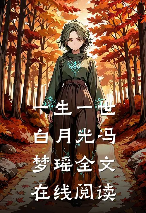 一生一世白月光冯梦瑶全文在线阅读