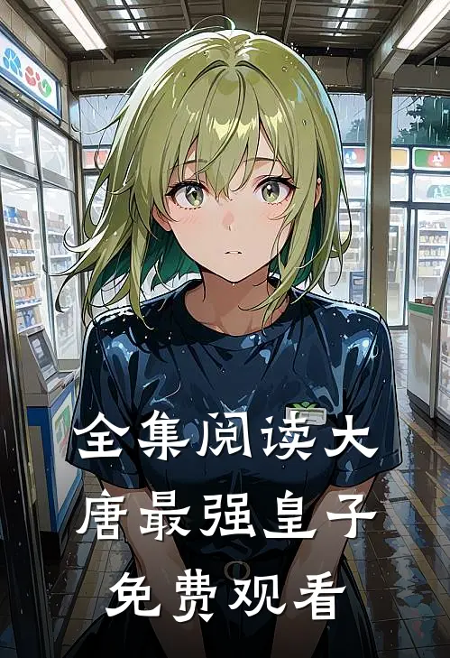 全集阅读大唐最强皇子免费观看