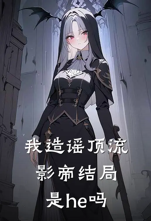 我造谣顶流影帝结局是he吗