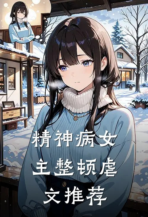 精神病女主整顿虐文推荐