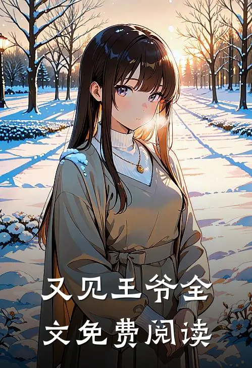 又见王爷全文免费阅读