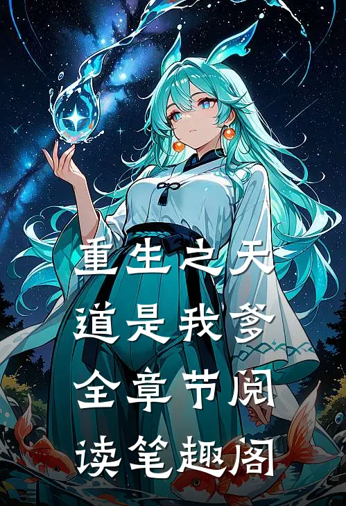 重生之天道是我爹全章节阅读笔趣阁