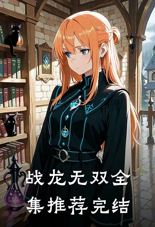 战龙无双全集推荐完结