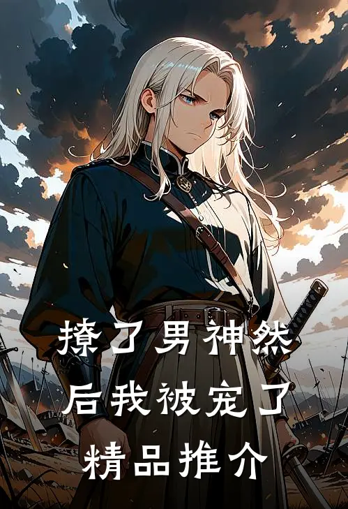 撩了男神然后我被宠了精品推介