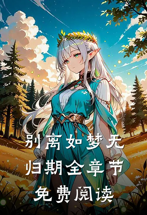 别离如梦无归期全章节免费阅读
