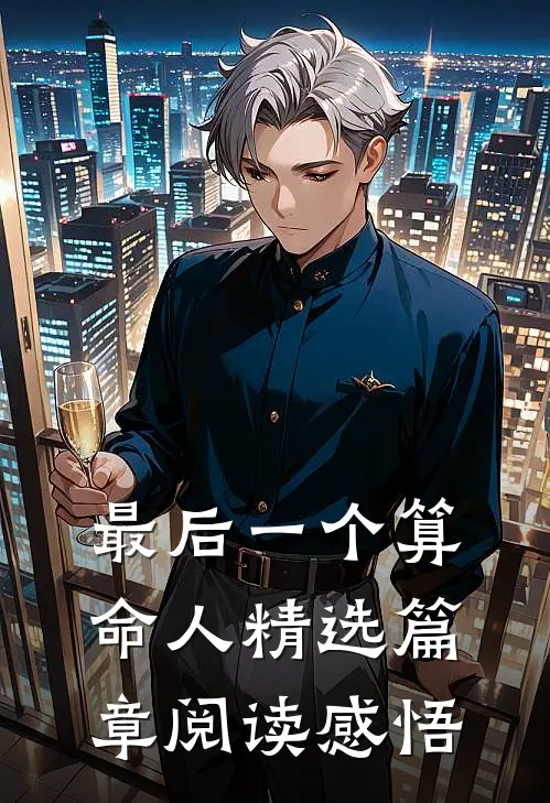 最后一个算命人精选篇章阅读感悟