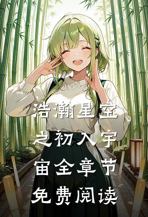 浩瀚星空之初入宇宙全章节免费阅读