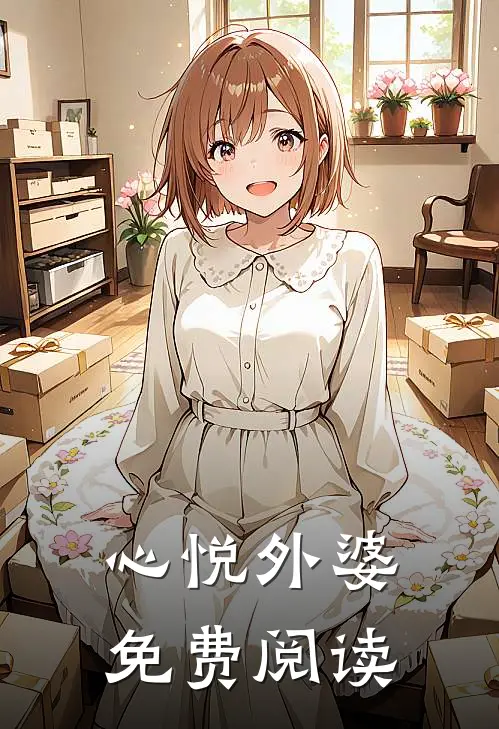 心悦外婆免费阅读