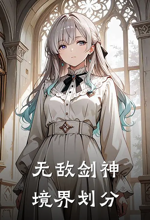 无敌剑神境界划分