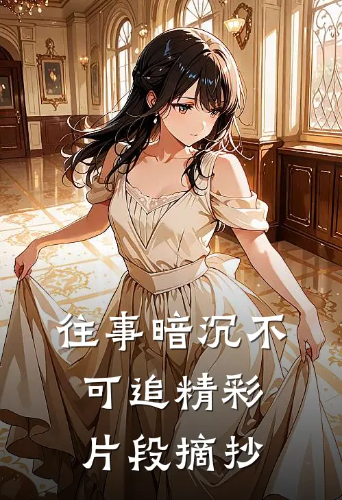 往事暗沉不可追精彩片段摘抄