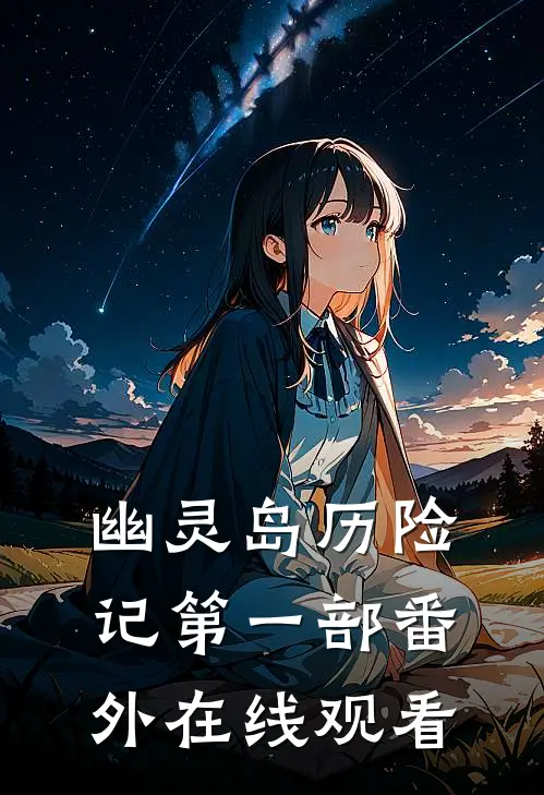 幽灵岛历险记第一部 番外在线观看
